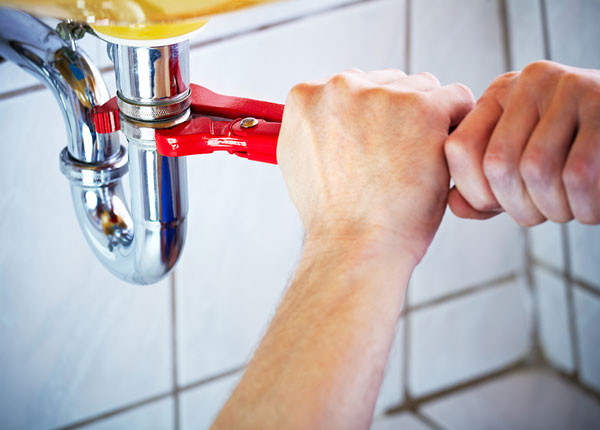 About Crab Orchard Plumbers